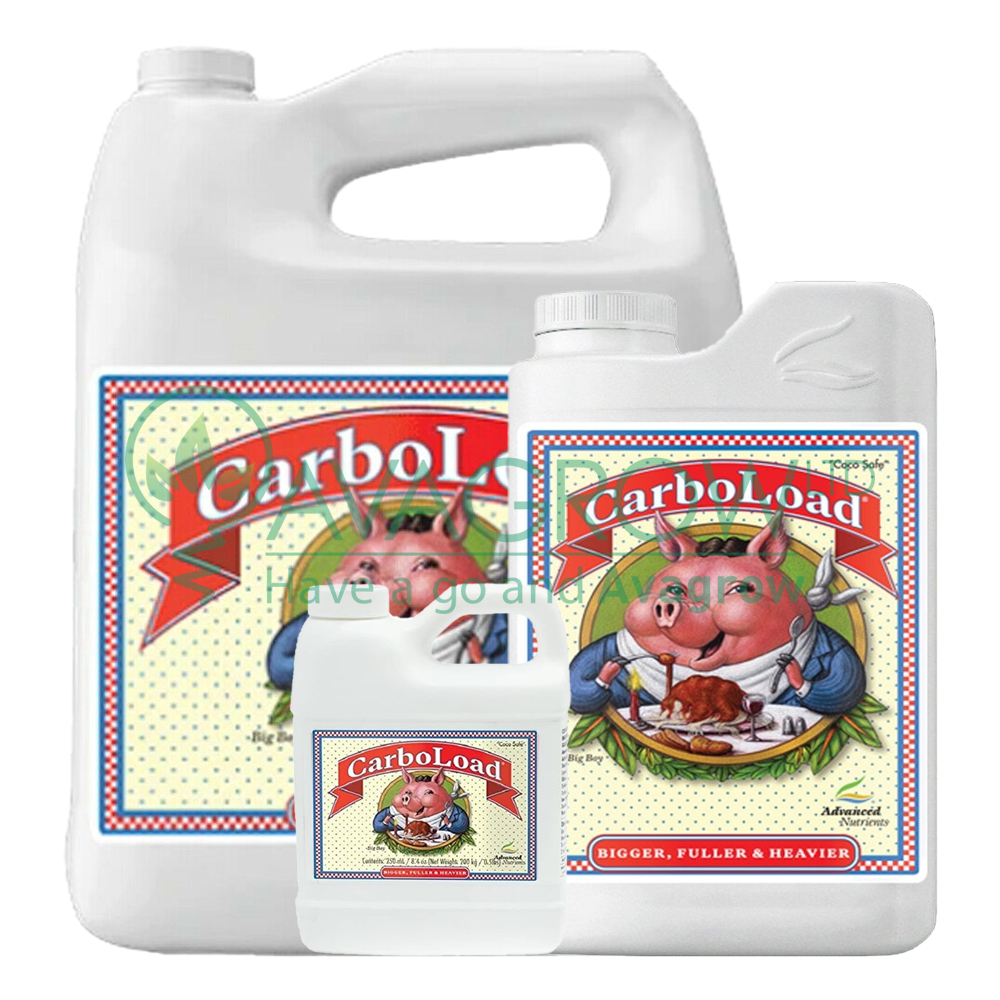 Advanced Nutrients carboload – TOP Grow Shop