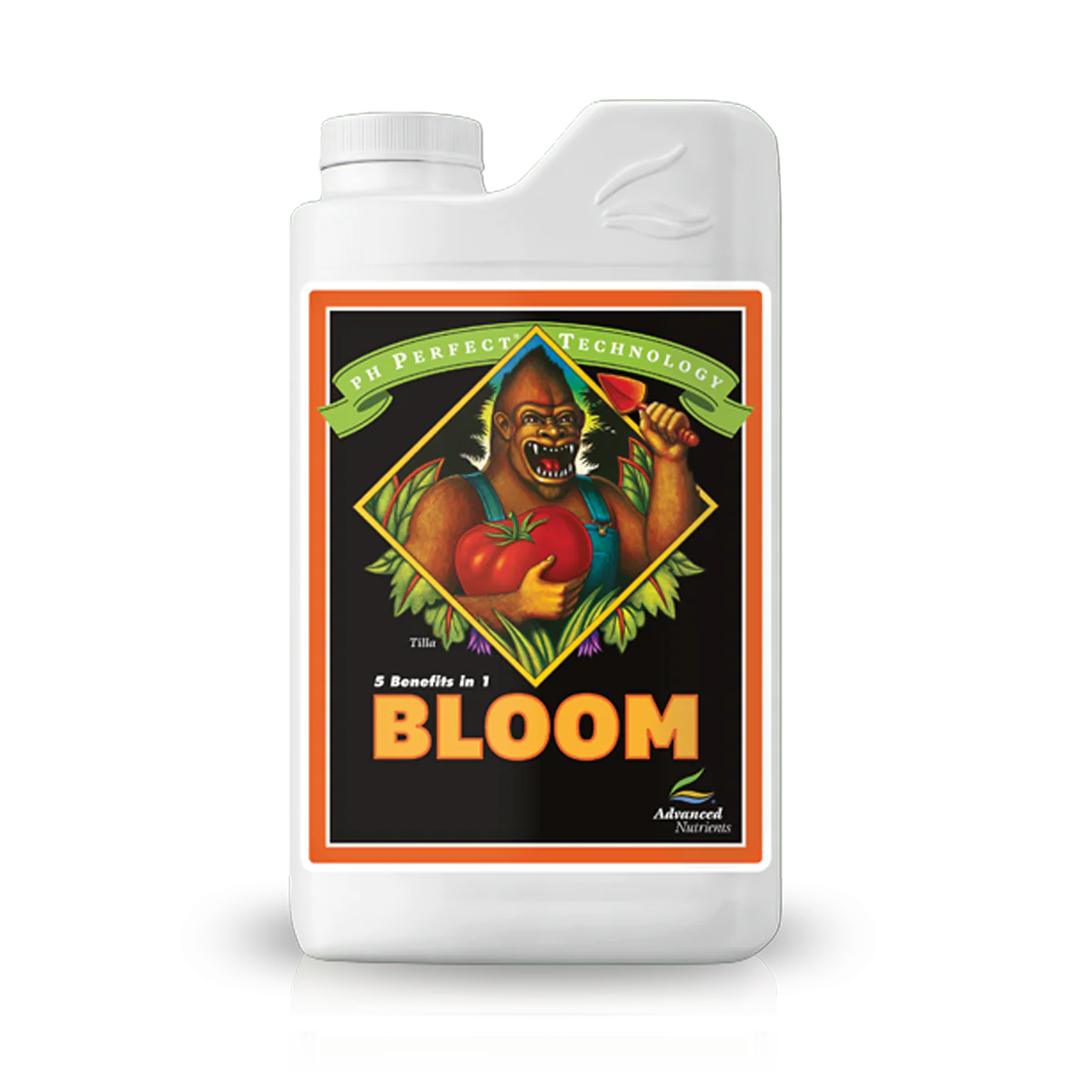pHperfectBloom