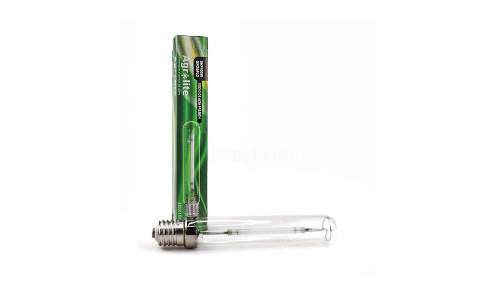 Agrolite 400w